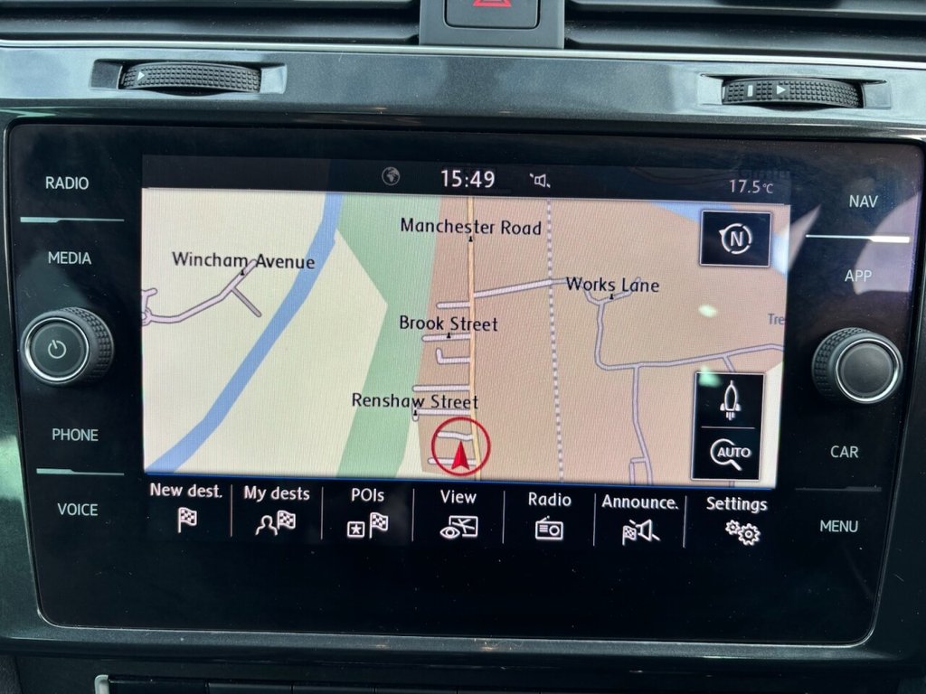 Used Volkswagen Golf 2019 for sale - 76132961: Photo 29
