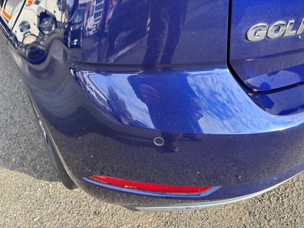 Used Volkswagen Golf 2019 for sale - 76132961: Photo 6