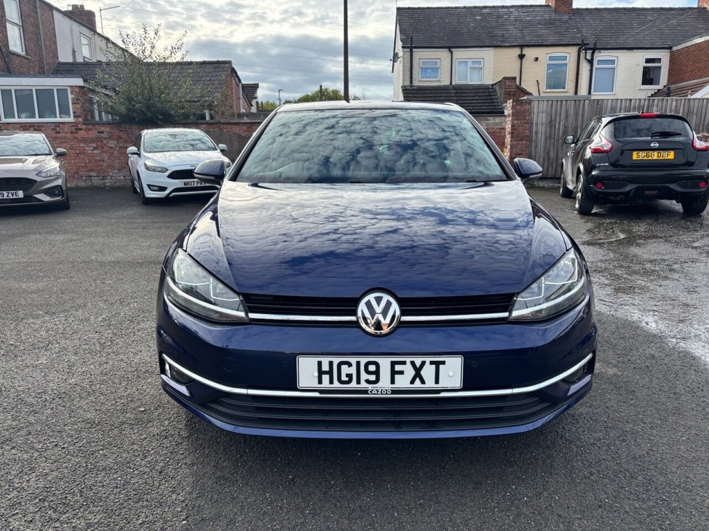 Used Volkswagen Golf 2019 for sale - 76132961: Photo 9
