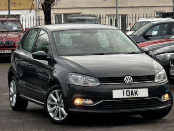 Used VOLKSWAGEN POLO in Frome, Somerset