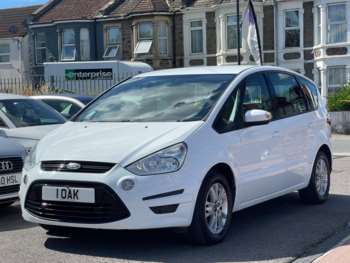 2011 (61) - 1.6T EcoBoost Zetec (s/s) 5dr