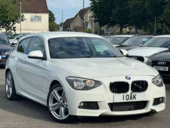 2014 (64) 2L M Sport 3dr