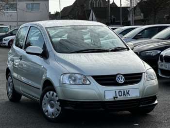 31 Used Volkswagen Fox Cars for sale at MOTORS