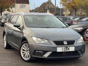 Used SEAT Leon for sale in Chepstow, Gloucestershire