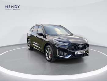 Used Ford Kuga 2025 for sale - 74211593: Photo