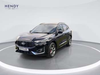 Used Ford Kuga 2025 for sale - 74211593: Photo