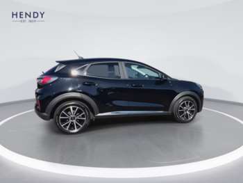 Used Ford Puma 2023 for sale - 74859820: Photo