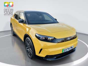 2024 (74) - 210kW Premium 77kWh 5dr Auto