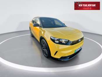 Used Ford Capri 2024 for sale - 74698459: Photo