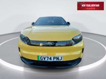 Used Ford Capri 2024 for sale - 74698459: Photo