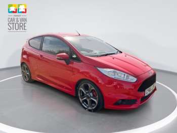 2015 (65) - ECOBOOST ST-2 3-Door