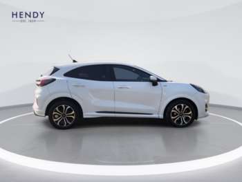 Used Ford Puma 2022 for sale - 74572293: Photo