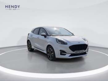 Used Ford Puma 2022 for sale - 74572293: Photo