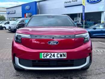 Used Ford Explorer 2024 for sale - 74484852: Photo
