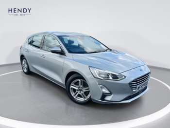 2019 (69) - 1.0 EcoBoost 125 Zetec 5dr