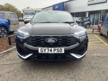 Used Ford Kuga 2024 for sale - 74056321: Photo