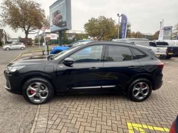 Used Ford Kuga 2024 for sale - 74056321: Photo