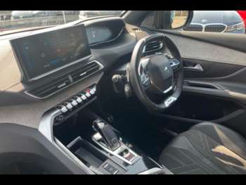 Used Peugeot 5008 2022 for sale - 74735061: Photo