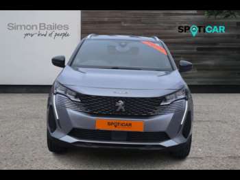 Used Peugeot 3008 2023 for sale - 74552831: Photo