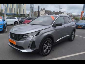 Used Peugeot 3008 2023 for sale - 74552831: Photo