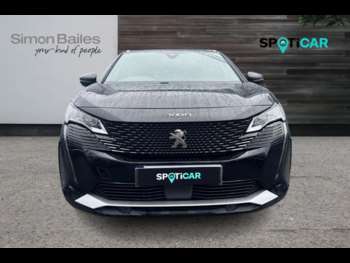 Used Peugeot 3008 2023 for sale - 74552897: Photo
