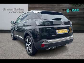 Used Peugeot 3008 2023 for sale - 74552897: Photo