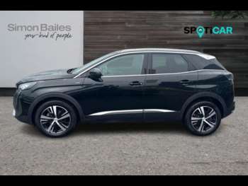 Used Peugeot 3008 2023 for sale - 74552897: Photo