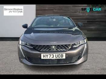 Used Peugeot 508 2023 for sale - 72912058: Photo