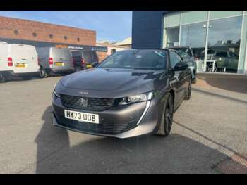 Used Peugeot 508 2023 for sale - 72912058: Photo