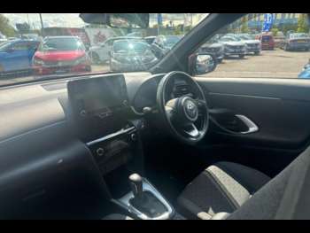 Used Toyota Yaris Cross 2023 for sale - 74669524: Photo