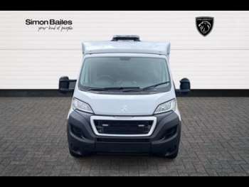 Used Peugeot Boxer 2024 for sale - 73520171: Photo