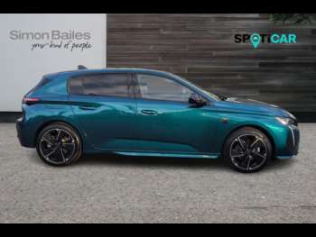Used Peugeot 308 2024 for sale - 73633605: Photo