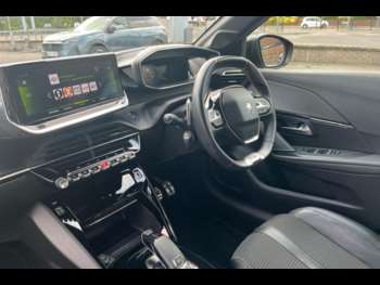 Used Peugeot 208 2020 for sale - 74766062: Photo