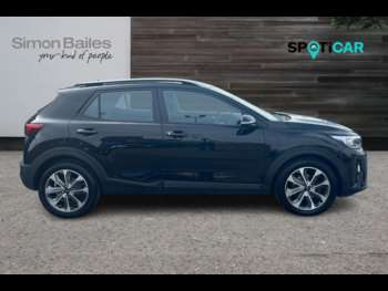 Used Kia Stonic 2019 for sale - 74820712: Photo