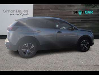 Used Peugeot 3008 2023 for sale - 73368660: Photo