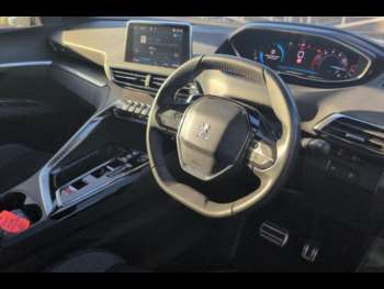 Used Peugeot 3008 2023 for sale - 73368660: Photo
