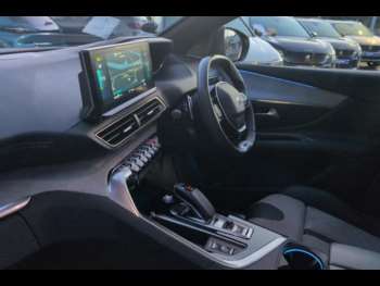 Used Peugeot 3008 2021 for sale - 74327707: Photo