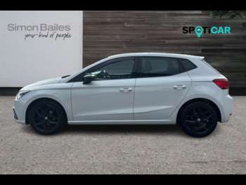 Used SEAT Ibiza 2019 for sale - 74974931: Photo