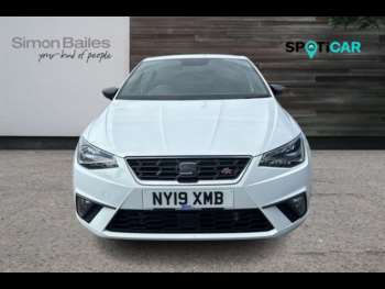 Used SEAT Ibiza 2019 for sale - 74974931: Photo