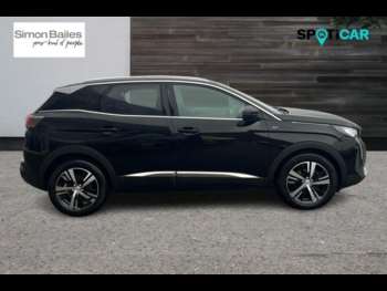 Used Peugeot 3008 2023 for sale - 72932795: Photo