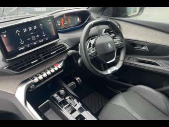 Used Peugeot 3008 2023 for sale - 72932795: Photo