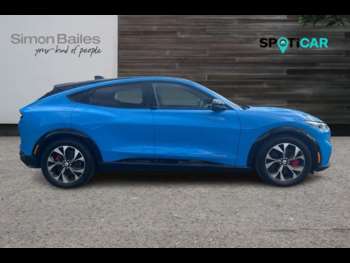 Used Ford Mustang Mach-E 2024 for sale - 74232226: Photo