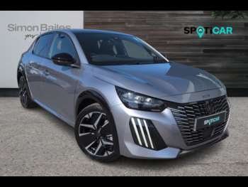 2024 - 1.2 PureTech MHEV GT e-DSC Euro 6 (s/s) 5dr Automatic