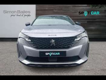 Used Peugeot 3008 2024 for sale - 74577103: Photo
