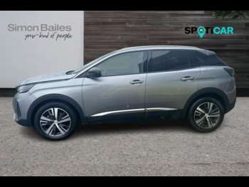 Used Peugeot 3008 2024 for sale - 74577103: Photo