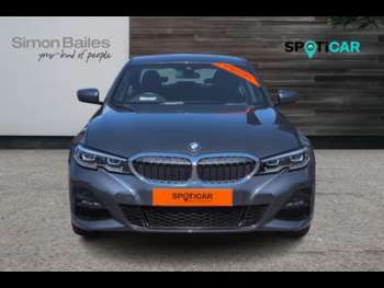 Used BMW 3 Series 2020 for sale - 74518089: Photo