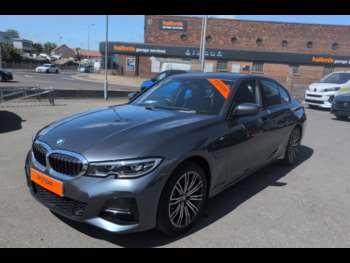 Used BMW 3 Series 2020 for sale - 74518089: Photo