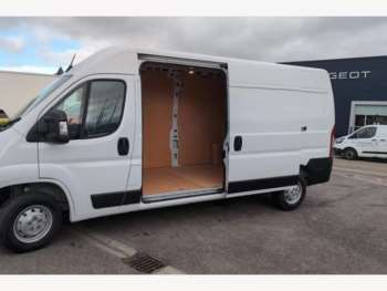 Used Peugeot Boxer 2024 for sale - 73520121: Photo