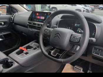 Used Citroen C5 Aircross 2023 for sale - 74004121: Photo