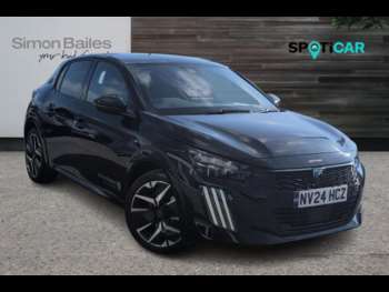 2024 - 1.2 PureTech MHEV GT e-DSC Euro 6 (s/s) 5dr Automatic